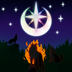 Coven of the Northern Wolfa Education